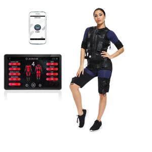 Impulse ems Fitness qurilmasi