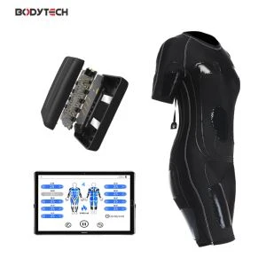 Bodibilding elektr mushaklari stimulyatori