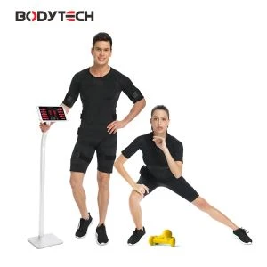Muskul stimulyatori tijorat fitnes uskunalari