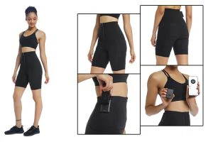 Simsiz EMS Fitness qurilmasi