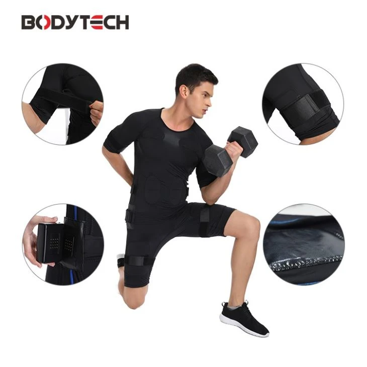 EMS Fitness Machine For Athletes EMS Fitness Machine For Athletes